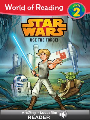 cover image of Use the Force!